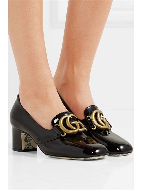 gucci scarpe bianche utily|net a porter gucci shoes.